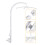Baby Bed Crib Toy Arm Hanger 13