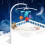 Baby Bed Crib Toy Arm Hanger 2