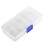 150pcs M2-M5 Screw Nut Washer Assortment Kit in Storage Box 2