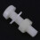 150pcs M2-M5 Screw Nut Washer Assortment Kit in Storage Box 5