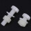 150pcs M2-M5 Screw Nut Washer Assortment Kit in Storage Box 7