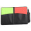 PVC Referee Card Set for Football Matches 8