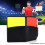 PVC Referee Card Set for Football Matches 16