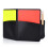 PVC Referee Card Set for Football Matches 11
