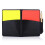 PVC Referee Card Set for Football Matches 14