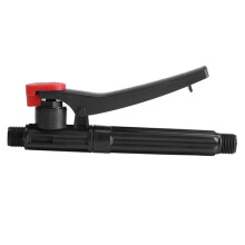 Trigger Gun Sprayer Handle for Garden & Agriculture, 18mm & 14mm Sizes
