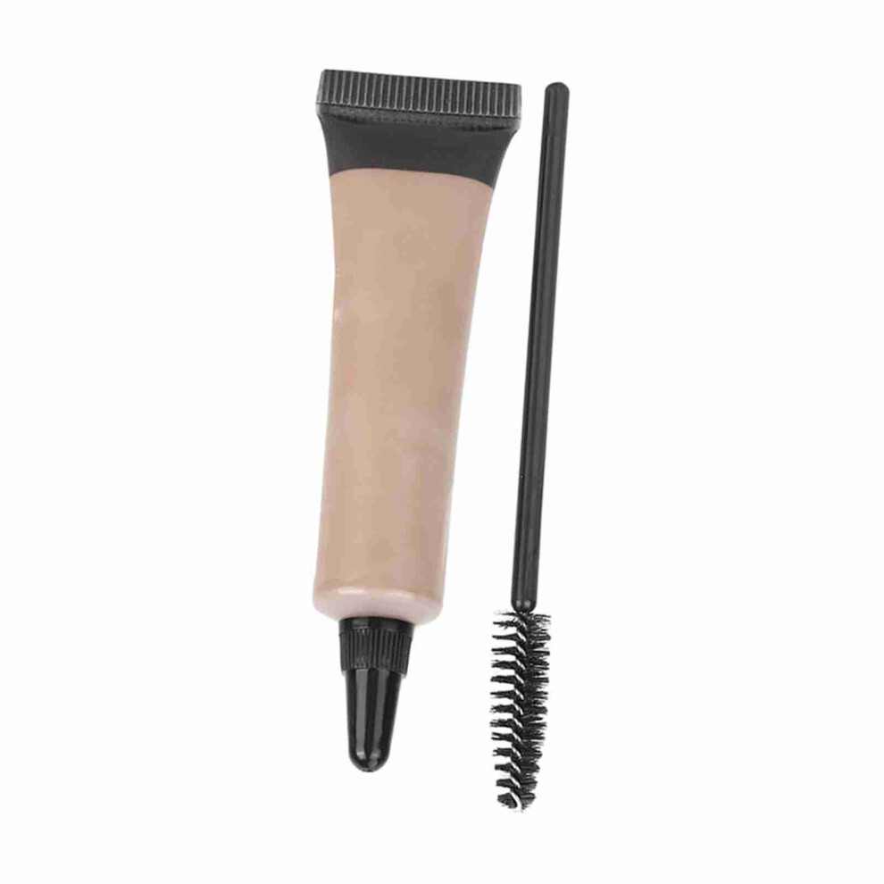 Waterproof Eyebrow Gel Tint #01, 10ml, Easy to Use & Long-Lasting