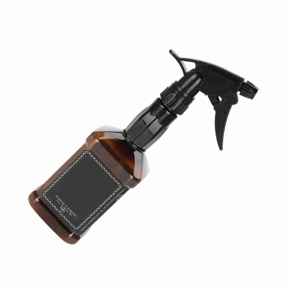 Salon Barber 650ml Water Spray Bottle