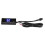 Blue Light Water Temp Meter Motorcycle 0-120C 21