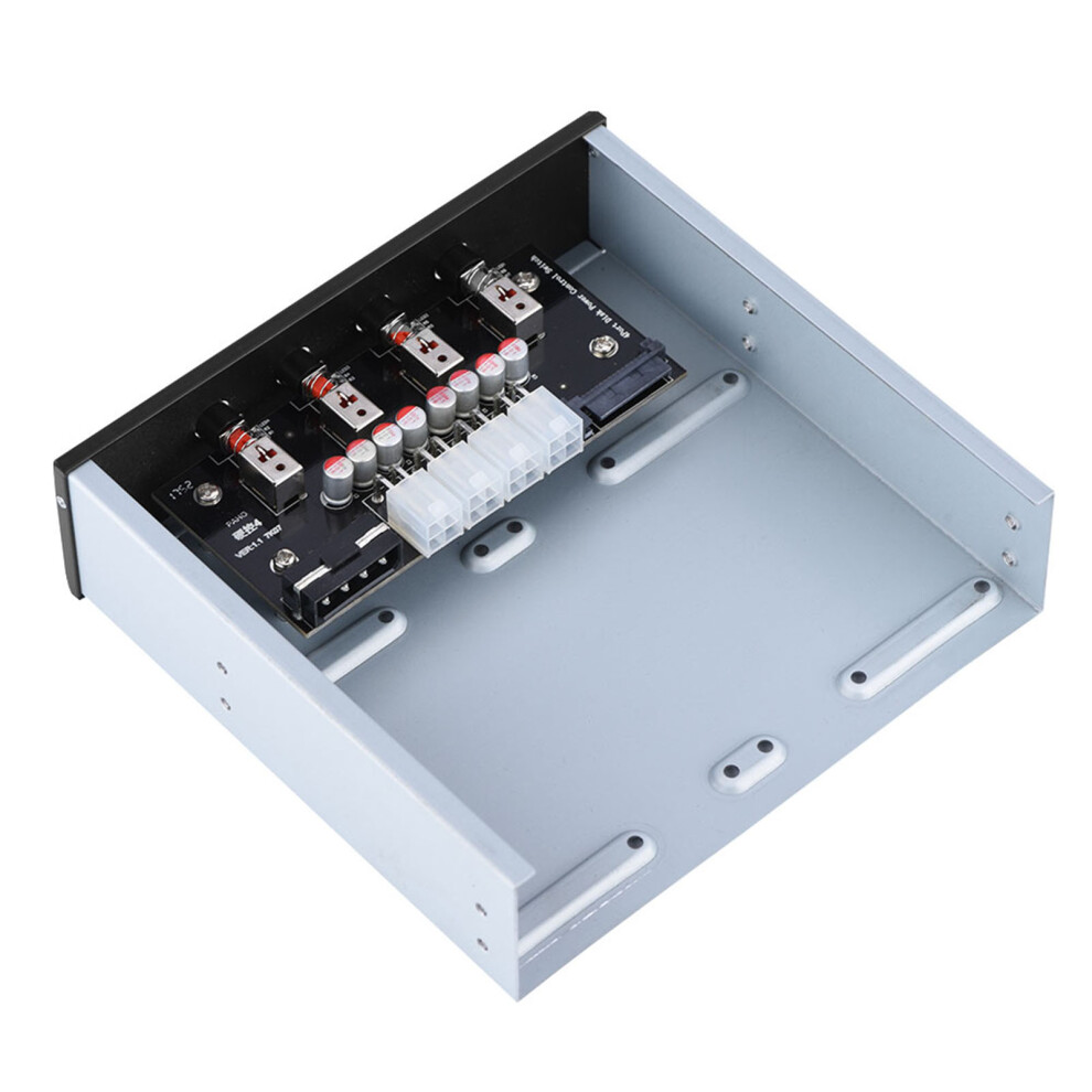 Hdd Drive Switcher With Ide Sata Inputs 7790334375716
