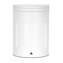 New Advanced PIR Motion Sensor - Wired Infrared Detector Wide Angle 10m x 10m