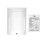 New Advanced PIR Motion Sensor - Wired Infrared Detector Wide Angle 10m x 10m 5