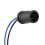 T10 W5W LED Car Light Bulb Extension Socket Holder 9.5cm 3