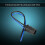 T10 W5W LED Car Light Bulb Extension Socket Holder 9.5cm 7