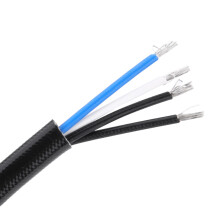 4 Wire SG450 Oxygen Sensors for Hyundai Kia 1990-2015, 13.6in