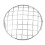7" Motorcycle Headlight Mesh Grill 5