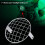 7" Motorcycle Headlight Mesh Grill 1