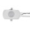DC 6-24V Infrared Motion Sensor with White LED Auto ON/OFF 5A PIR Mini 2
