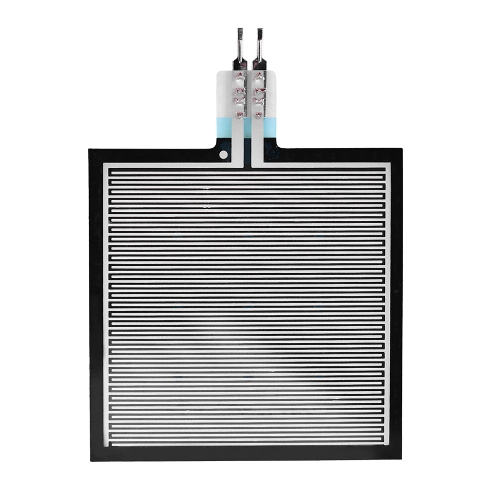 RP S40-ST Ultra-Thin High Accuracy Force Sensor 20g-10kg 5x4cm