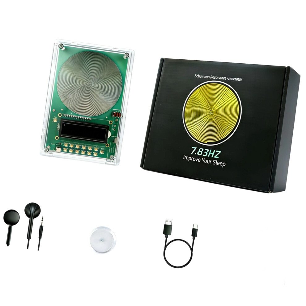 Lightweight Stable Output Signals Frequency-Adcinterface 7751001330803