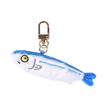Hummer, Oktopus, Krabbe, Schalentier, Schlüsselanhänger,-6