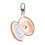 Porte-clés élégant thème sous-marin en coton PP, pendentif-14 1