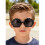 Trendsetters Hip Hop Sunglasses Hipsters-off white. 7