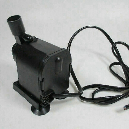 Ice Machine Water Pump 8.5w Ap1200 Accessories Universal 1