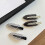 Trendy Round Dot Hair Clip without Damage Design Securely-Black 6
