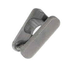 Fishing Rod Storage Clip Fishing Rod Display Clamp Fishing Rod