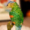 Einzigartige Emaille-Schmuckschatulle in Tierform für 7