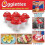 4/6/8X Egg Boiler No Messy Shells Silicone Hard Boiled Egg Cooker Daily Use 1