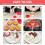 4/6/8X Egg Boiler No Messy Shells Silicone Hard Boiled Egg Cooker Daily Use 2