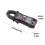 Pince multimètre numérique, courant 600A, tensions 450V, True 3