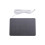 Waterproof 4W Solar Panel Charger for Home Security Camera Solar Cells Powered Charger with Charging Cable,White 3