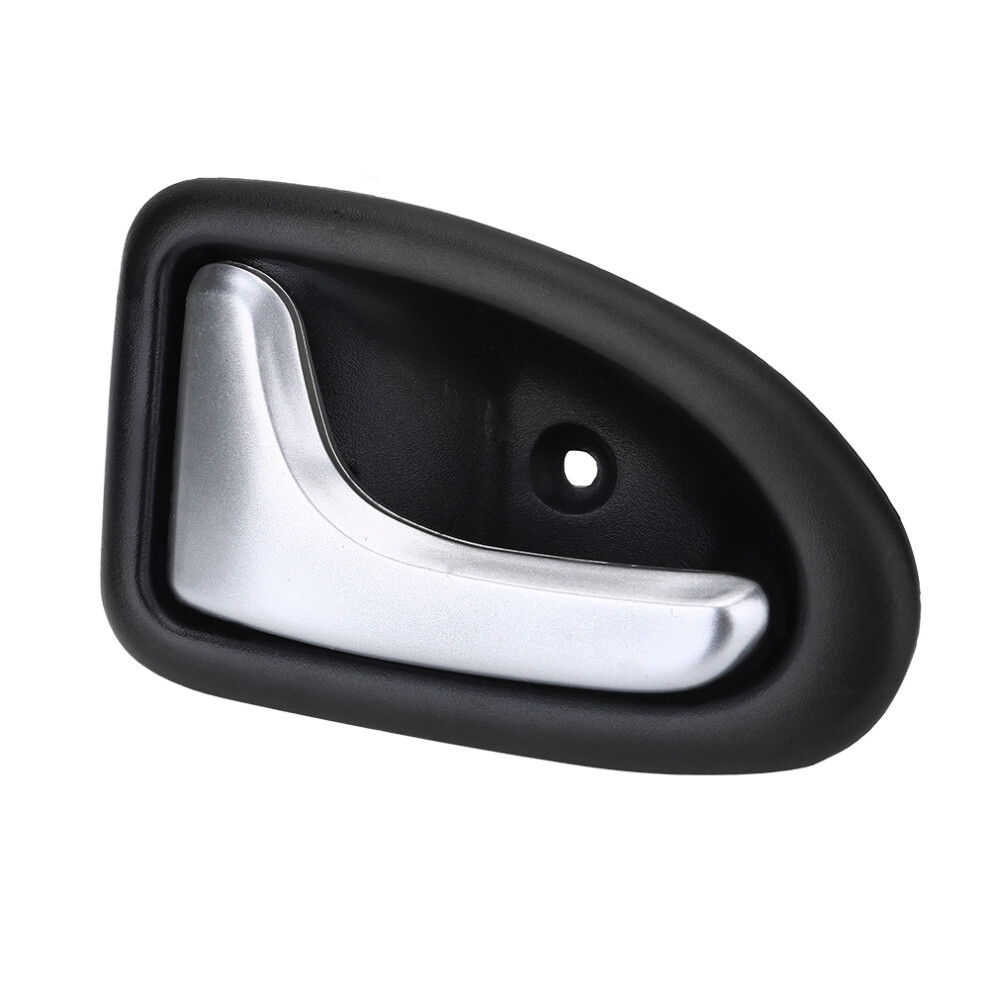 Renault Clio Megane Scenic Trafic Lh Door Handle 7293282701823