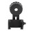 Universal Phone Camera Binocular Telescope Adapter Fits Microscope & Monocular 2