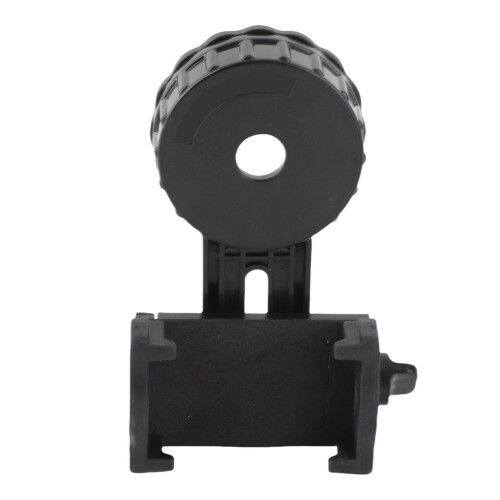 Universal Phone Camera Binocular Telescope Adapter Fits Microscope & Monocular 1