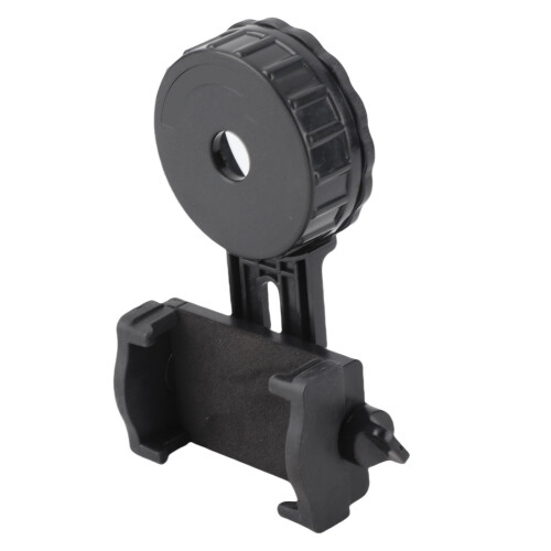 Universal Phone Camera Binocular Telescope Adapter Fits Microscope & Monocular