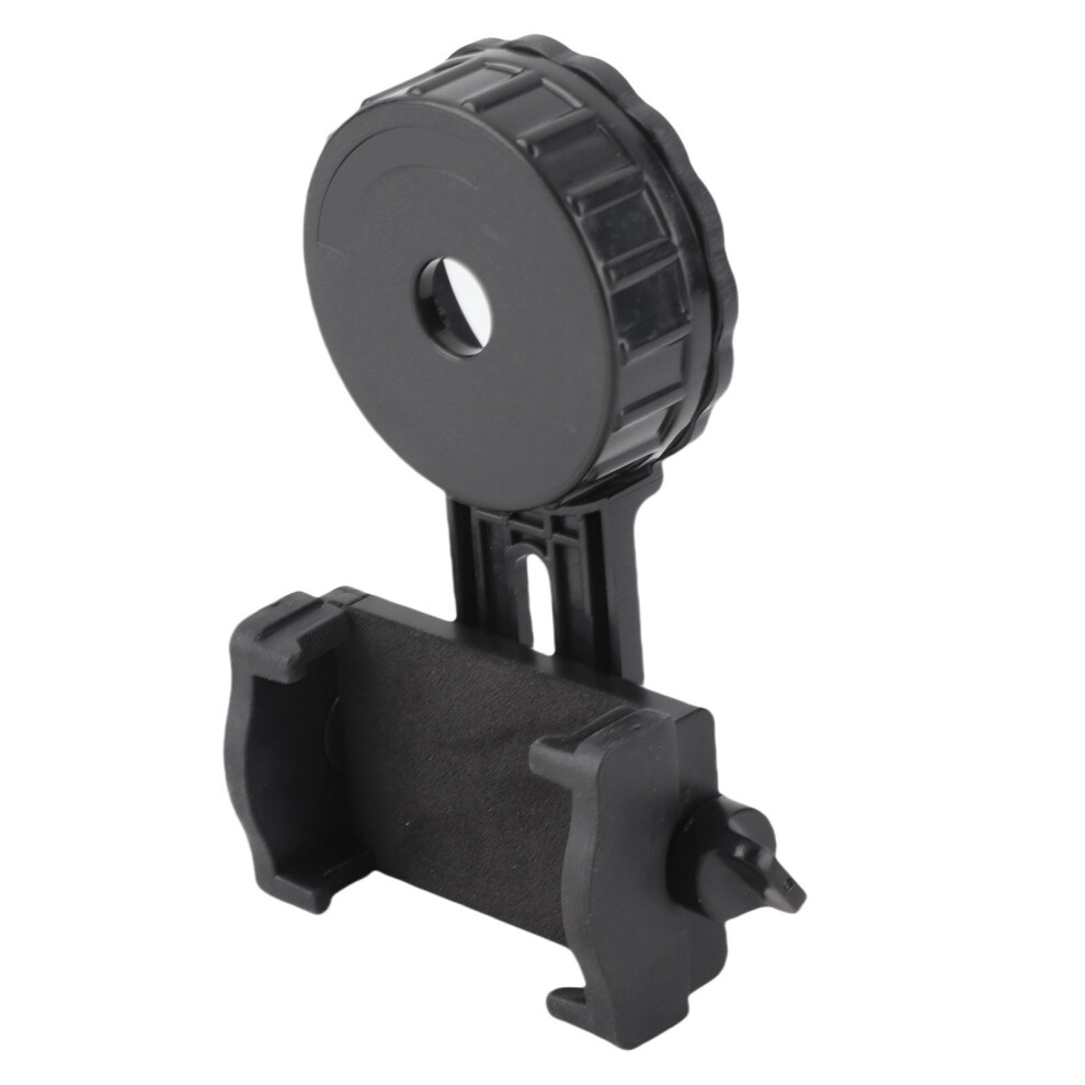 Universal Phone Camera Binocular Telescope Adapter Fits Microscope & Monocular 4961393028063