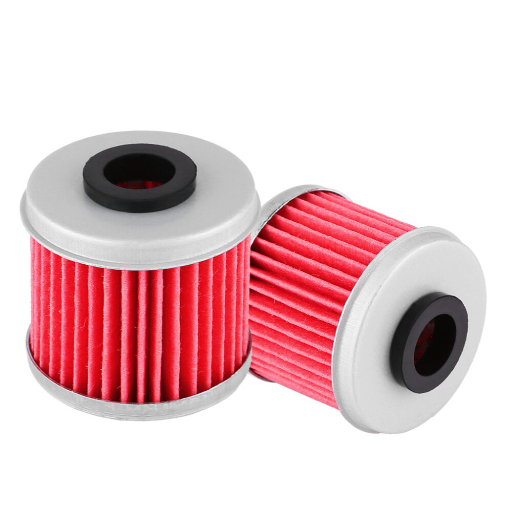 High-Quality Efficient Oil Filter For Honda Crf150r Crf250x Crf450r Motorcycles 6941392907000