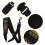 Universal Cotton Saxophone Neck Shoulder Strap Adjustable Folk Style 3