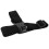 Elastic Head Mount For Gopro - All Models Black 2