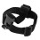 Elastic Head Mount For Gopro - All Models Black 4