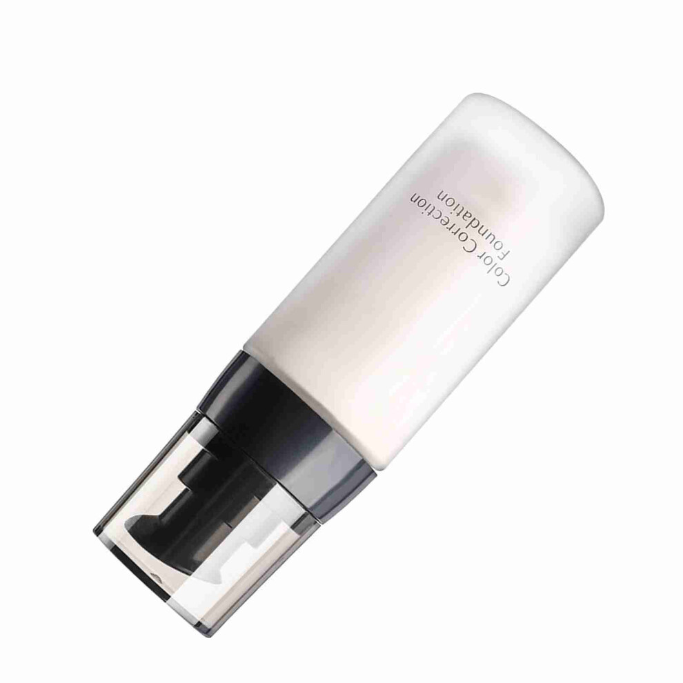 Liquid Concealer #01 Ivory, 40ml, Flaw & Pore Cover, Makeup