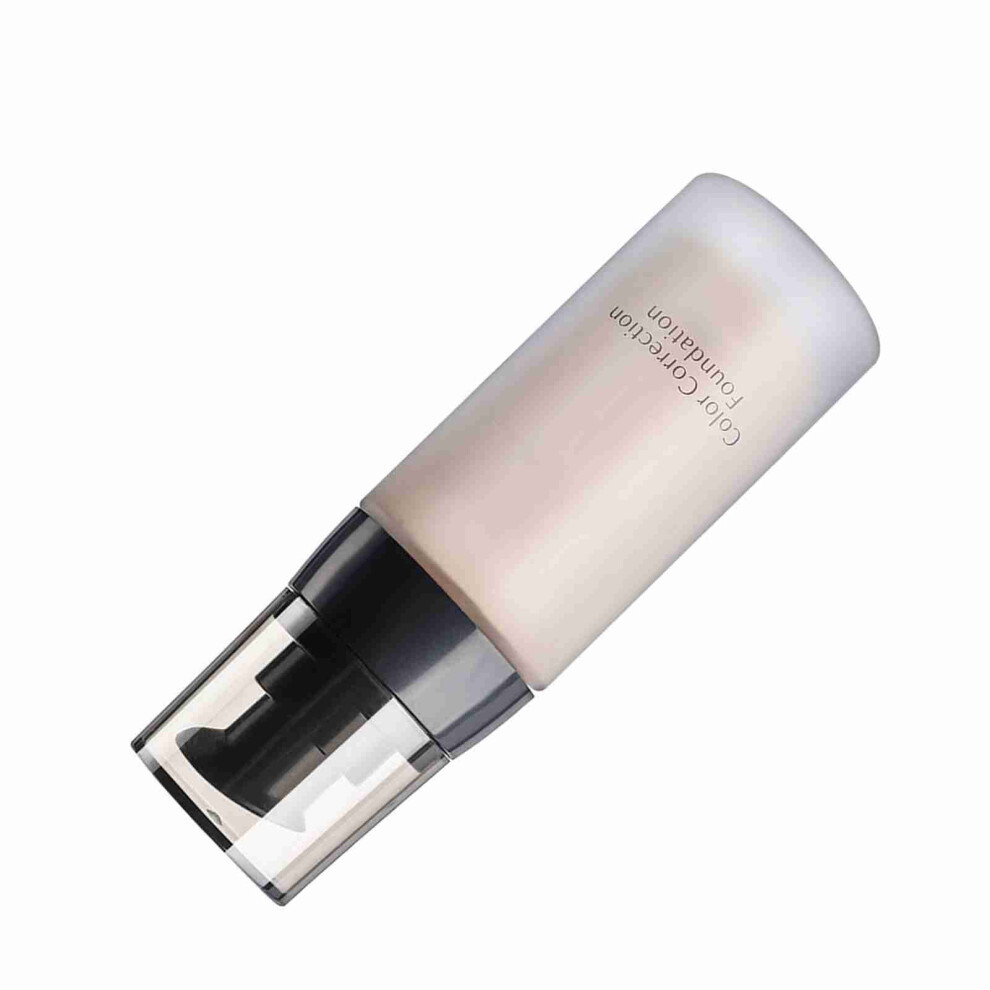 Liquid Concealer Blemish Cover #02 Natural 40ml Waterproof & Moisturizing