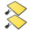 Clip-On Sign Holders A4 Μέγεθος Για Καταστήματα Λιανικής 30.00X21.50X1.00CM Εκπέμπει Πληροφορίες 2