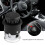 Car Cigarette Lighter Fit VW & Skoda Models ABS Durable Lightweight Replacement 3