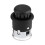 Car Cigarette Lighter Fit VW & Skoda Models ABS Durable Lightweight Replacement 2