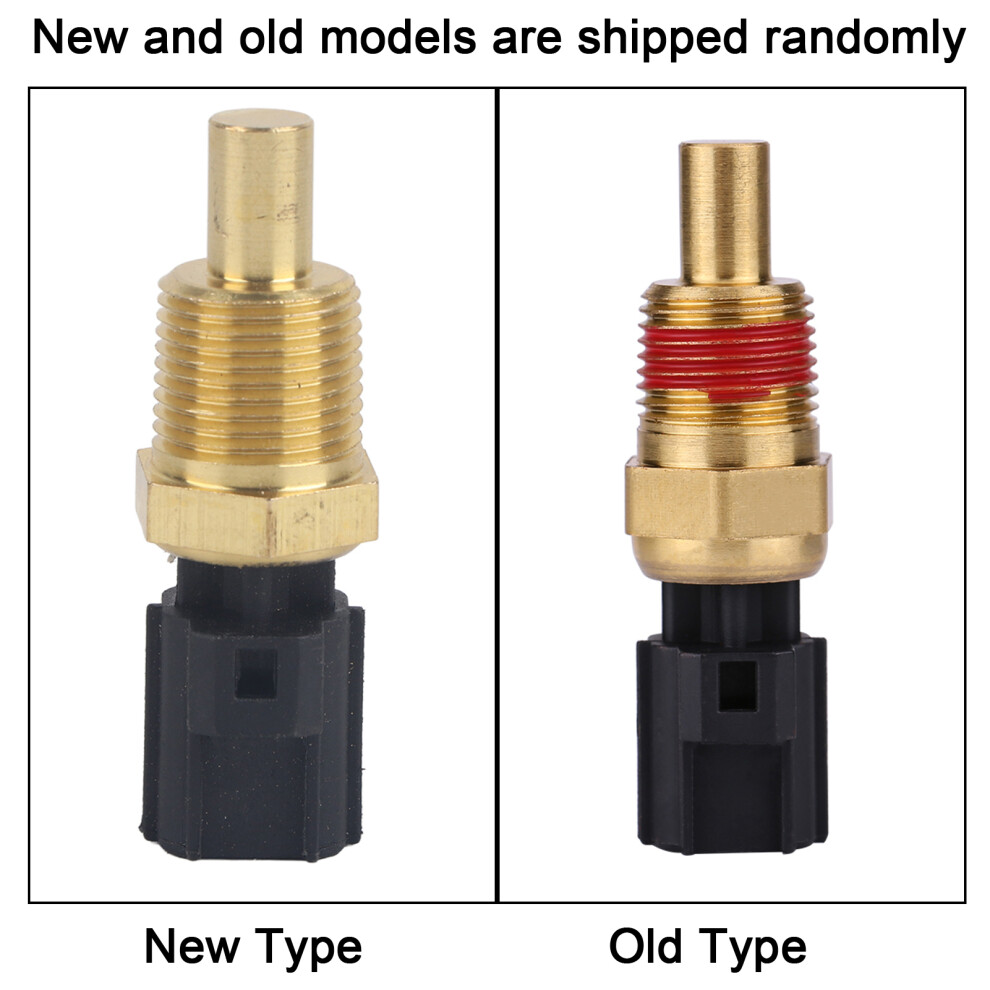 Engine Coolant Temperature Sensor 56027873 For Chrysler Dodge Jeep Mitsubishi 7661392909253